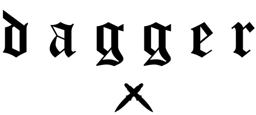 Dagger Basketball logo