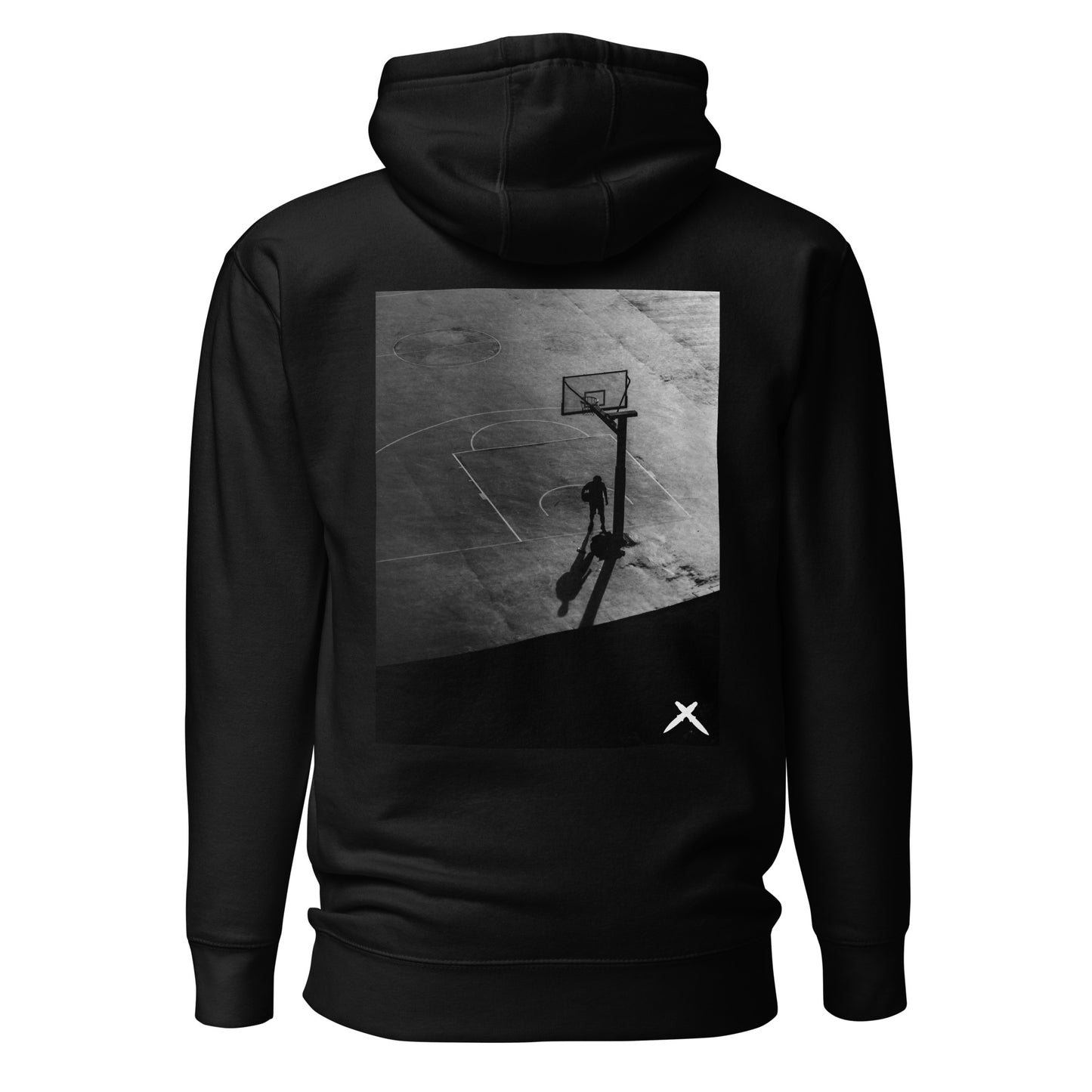 "Perseverance" Hoodie