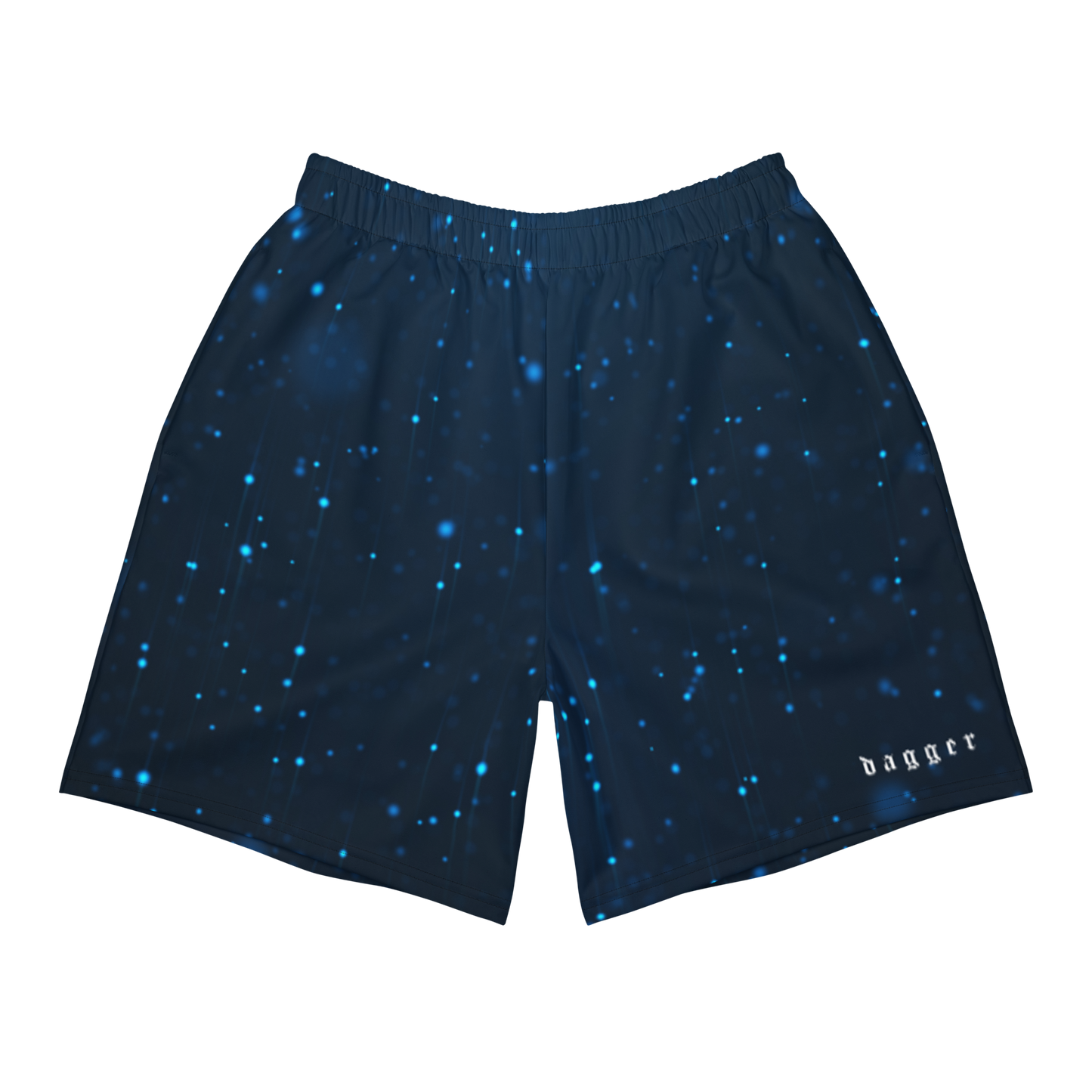 Dagger Starlight Basketball Short