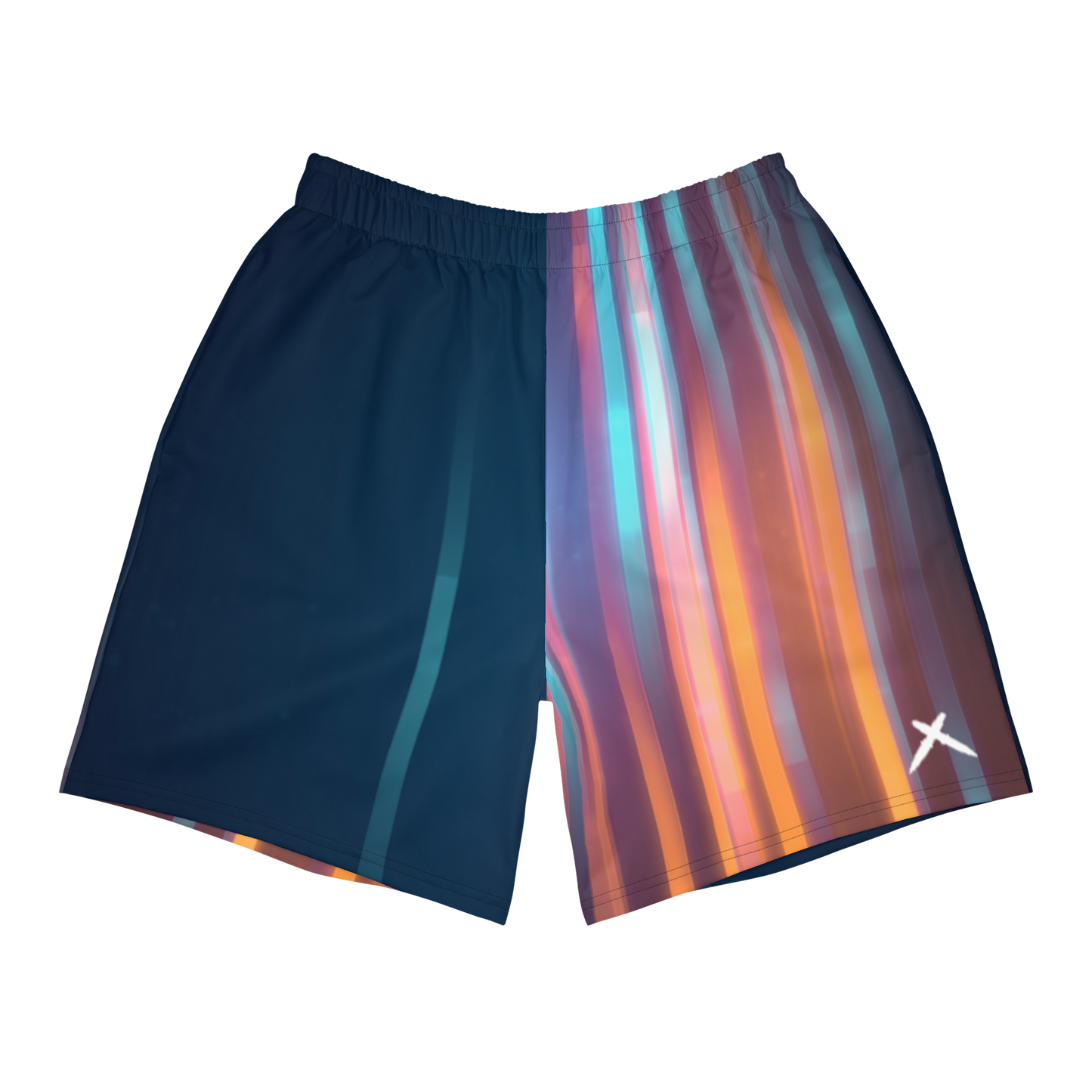 Dagger Luminescence Basketball Shorts