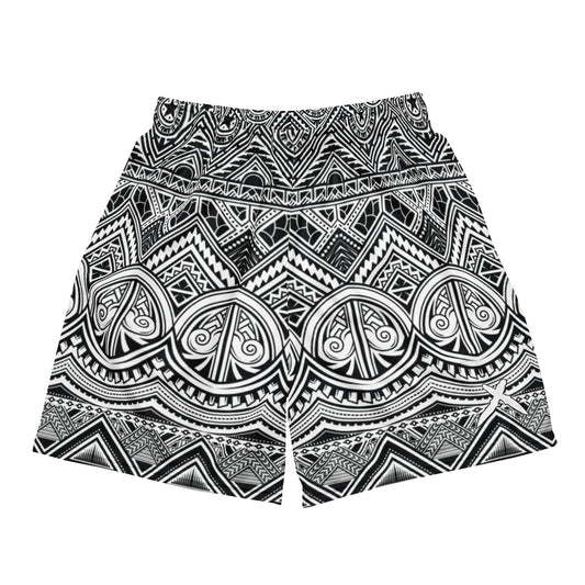 Pelu Pōhīnaʻi mesh shorts