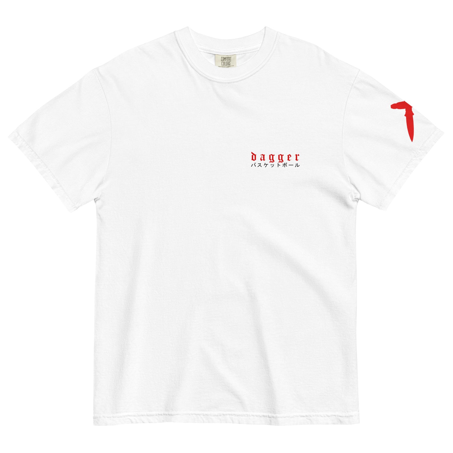 Japan Dagger Tee