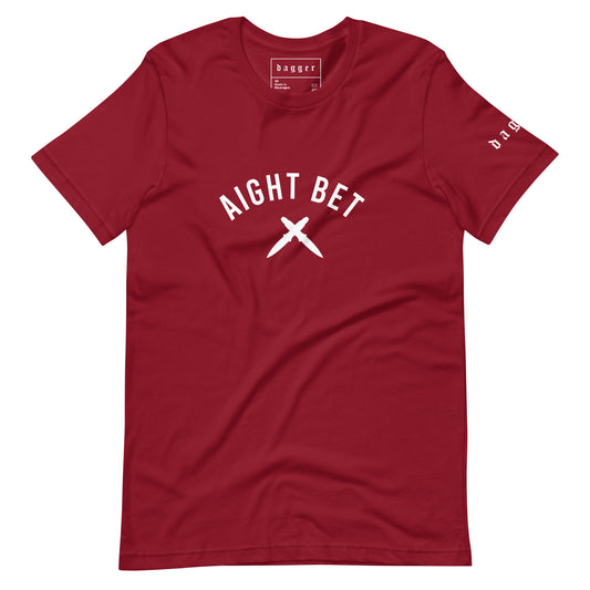 Aight Bet t-shirt