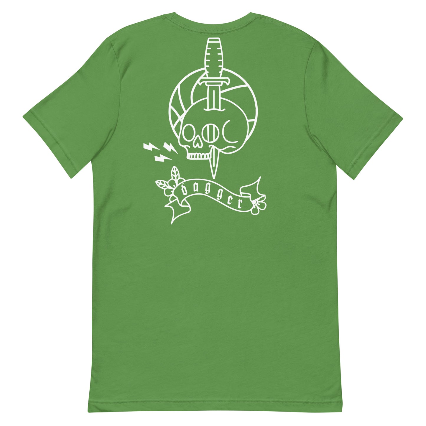 Don't Sleep t-shirt