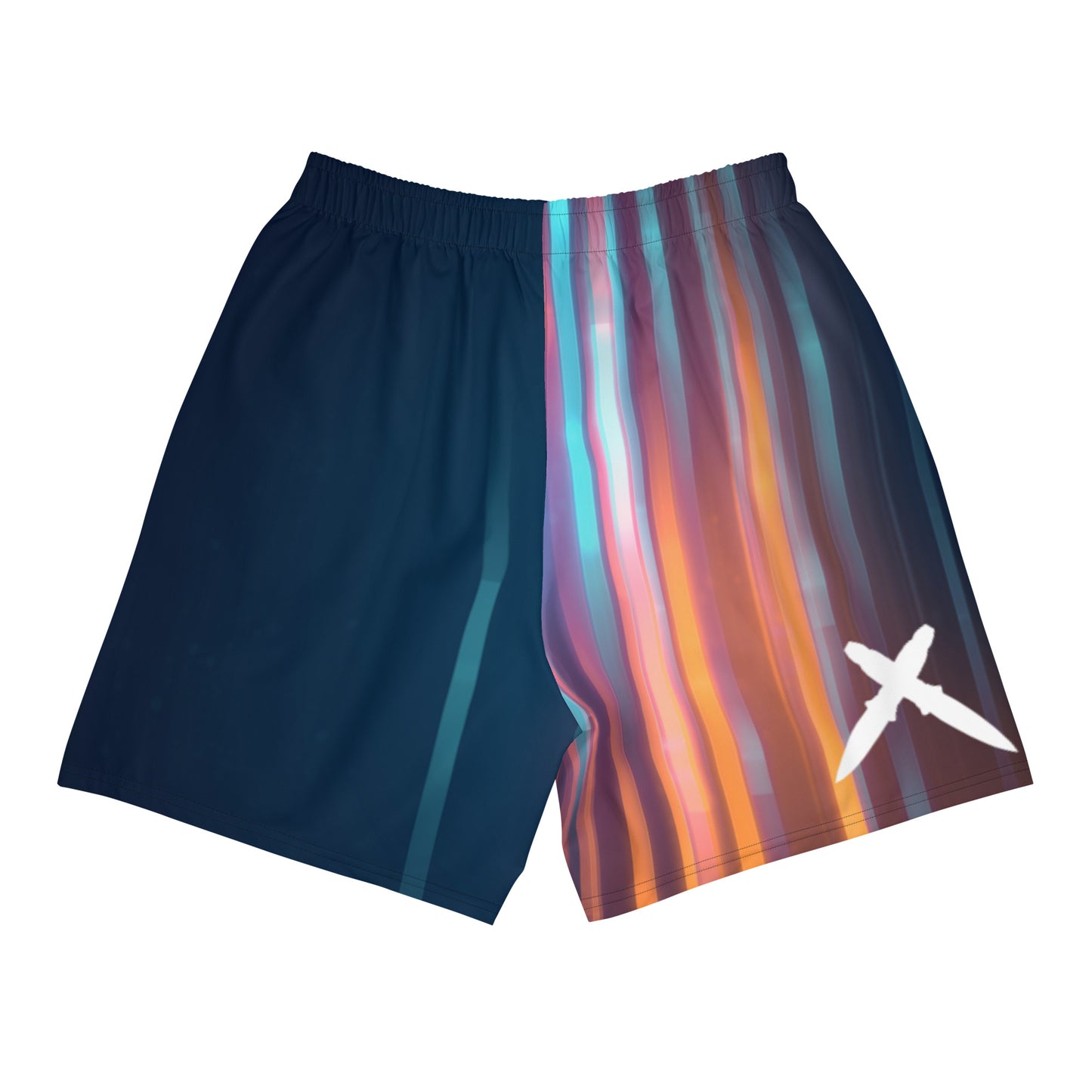 Dagger Luminescence Basketball Shorts