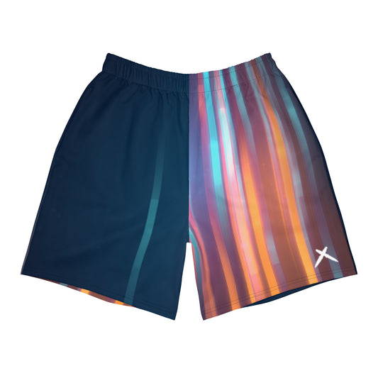 Dagger Luminescence Basketball Shorts