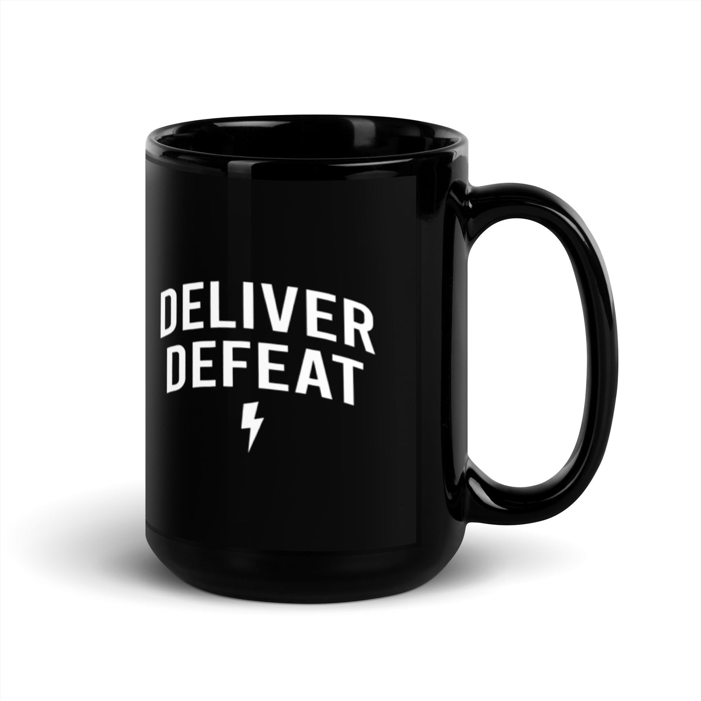 Dagger Mug