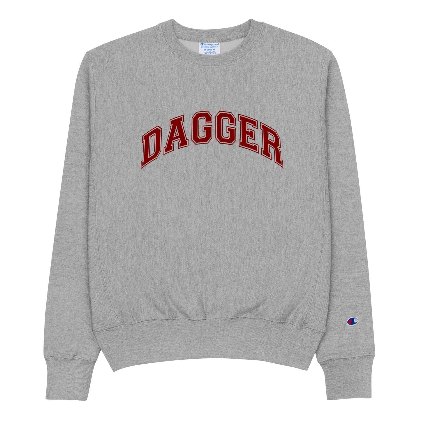 Dagger Champion Sweatshirt