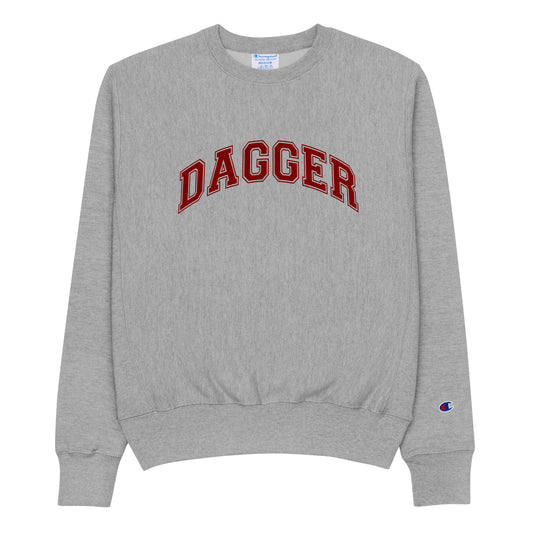 Dagger Champion Sweatshirt