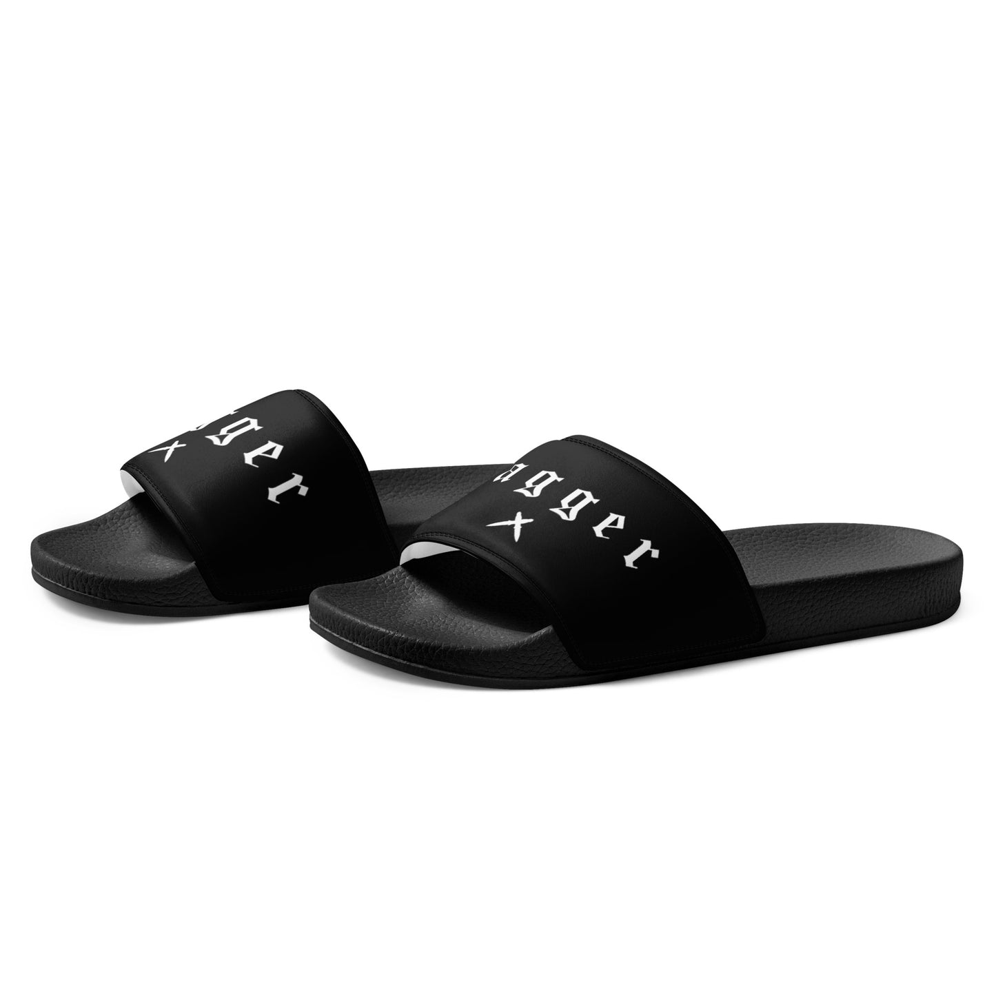 Dagger Men’s slides