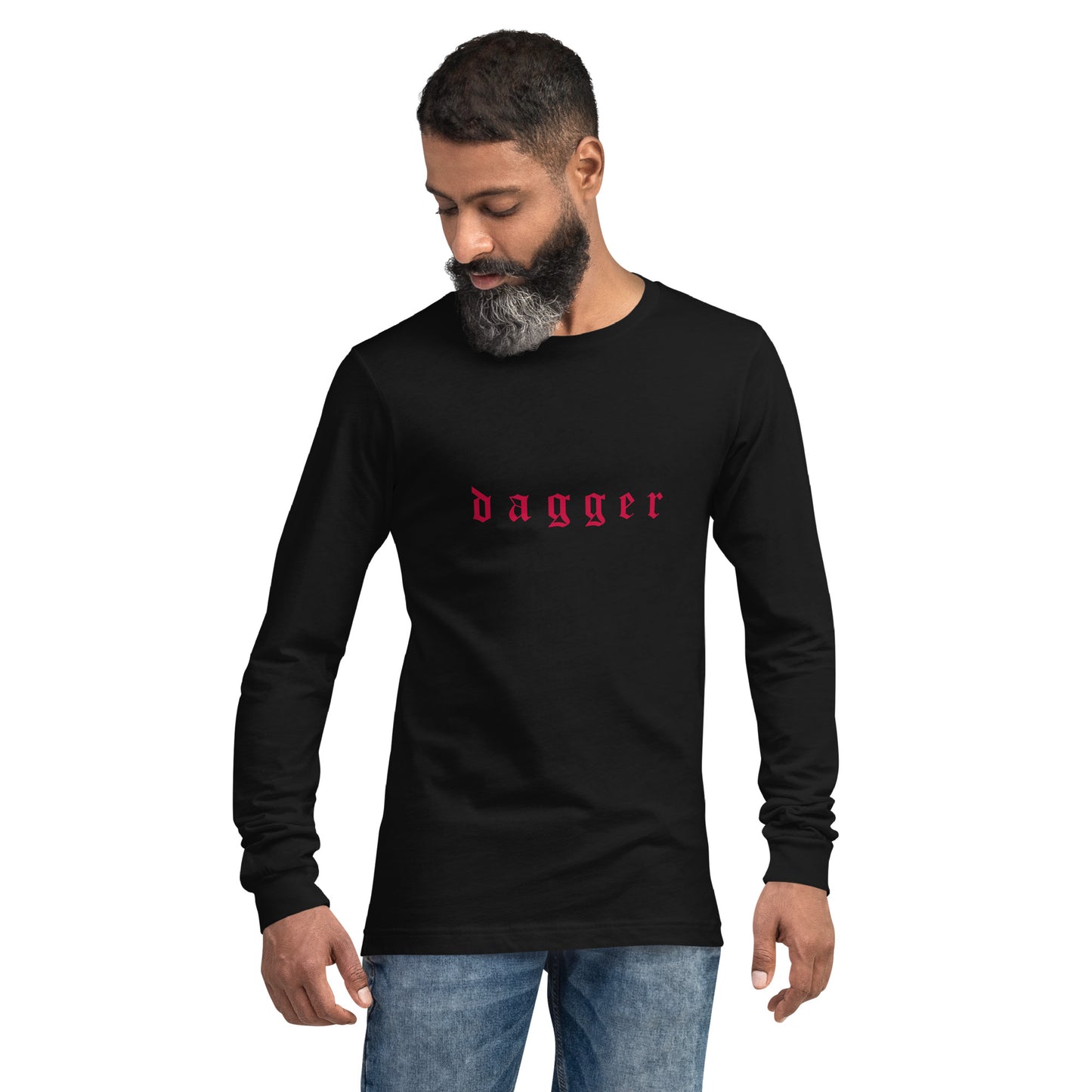 Dagger Windy City Long Sleeve Tee