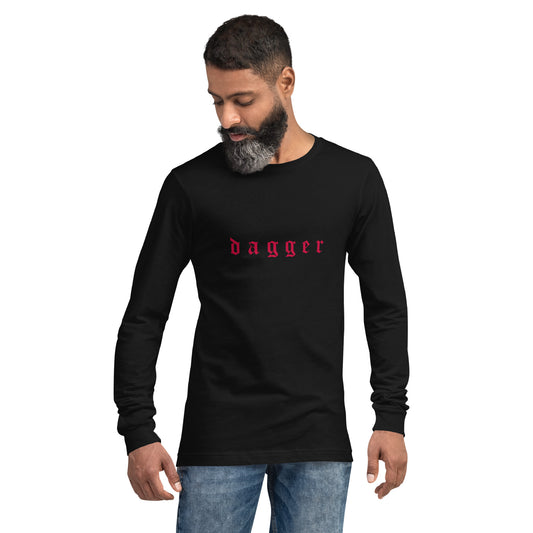 Dagger Windy City Long Sleeve Tee