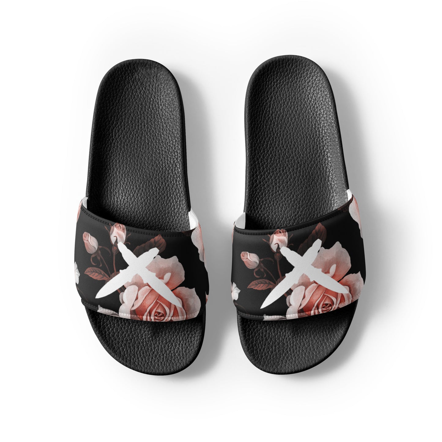 Dagger Women's Floral slides